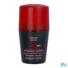 Afbeelding in Gallery-weergave laden, Vichy Homme Deo Roll Clinical Control 96u 50ml Nf
