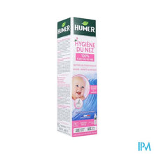 Afbeelding in Gallery-weergave laden, Humer Isotone Spray Kind Soft Verstuiver 150ml
