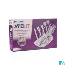 Afbeelding in Gallery-weergave laden, Philips Avent Droogrekje Fles SCF149/00
