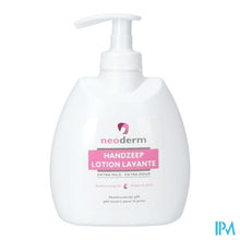Afbeelding in Gallery-weergave laden, Neoderm Handzeep Extra Mild 300ml
