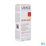 Uriage Roseliane Creme Anti Roodheid Ip30 40ml