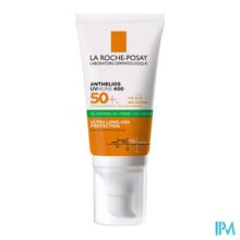 Afbeelding in Gallery-weergave laden, Lrp Anthelios Dry Touch Gel Uvmune 50+ Z/parf.50ml
