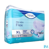 Tena Proskin Flex Ultima Extra Large 17