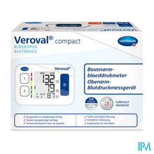 Afbeelding in Gallery-weergave laden, Veroval Compact Bras P1
