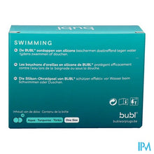 Afbeelding in Gallery-weergave laden, Bubl Swim Silicone One Size Paar 4
