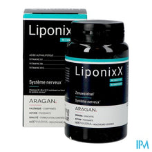 Load image into Gallery viewer, Liponixx Tabl 90 Nf
