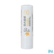 Babe Sun Invisible Lip Protector Stick Ip50 4g