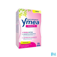 Ymea Silhouette Caps 64 Be V2