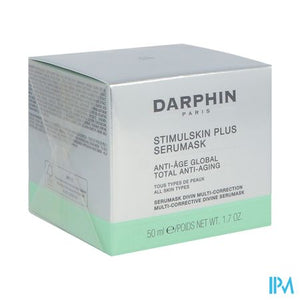 Darphin Stimulskin Plus Serum Masker 50ml