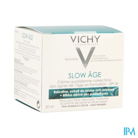 Vichy Slow Age Creme 50ml