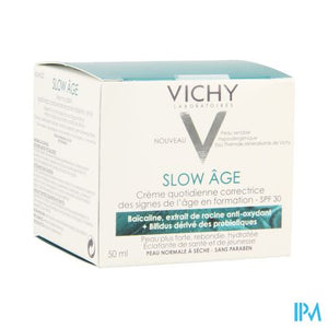 Vichy Slow Age Creme 50ml