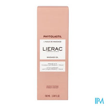 Load image into Gallery viewer, Lierac Phytolastil De Olie Tegen Striemen Fl 100ml
