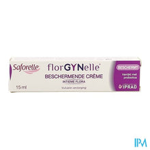Afbeelding in Gallery-weergave laden, Florgynelle Beschermende Creme 15ml
