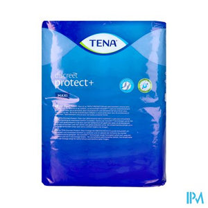 Tena Discreet Maxi 12