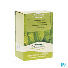 Afbeelding in Gallery-weergave laden, Grote Klis Wortel Doos 100g Fag
