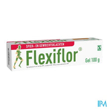 Load image into Gallery viewer, Flexiflor Gel 100g
