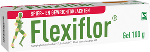 Flexiflor Gel 100g