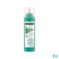 Klorane Capil. Droogsh Brandnetel Spray 150ml Nf