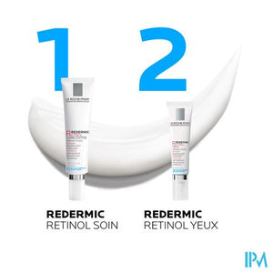 La Roche Posay Redermic R Eyes 15ml