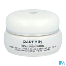 Afbeelding in Gallery-weergave laden, Darphin Ideal Resource Oogcreme 15ml
