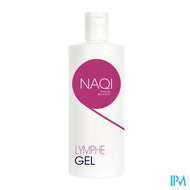 NAQI Lymphe Gel 500ml