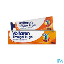 Load image into Gallery viewer, Voltaren Emulgel 1 % Gel 120g
