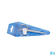Selection Huidschaar Recht Inox R9d