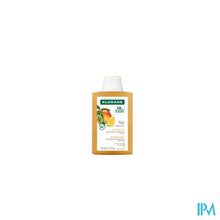 Load image into Gallery viewer, Klorane Capil. Sh Mango 100ml Nf
