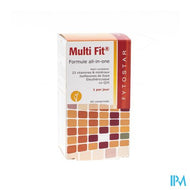 Multifit Tabl 60