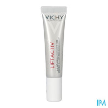 Afbeelding in Gallery-weergave laden, Vichy Liftactiv H.a. Ogen 15ml
