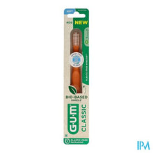 Afbeelding in Gallery-weergave laden, 409 Gum Classic Compact Soft Toothbrush

