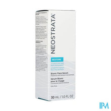 Afbeelding in Gallery-weergave laden, Neostrata Bionic Face Serum Pompfles 30ml
