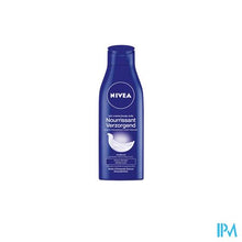 Load image into Gallery viewer, Nivea Bodymilk Verzorgend 250ml 80201
