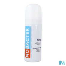 Afbeelding in Gallery-weergave laden, Nobacter Scheerschuim 150ml
