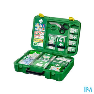 Cederroth First Aid Kit Xl