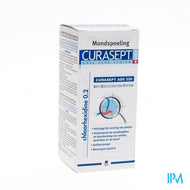 Curasept Mondspoelmiddel 0,20% 200ml