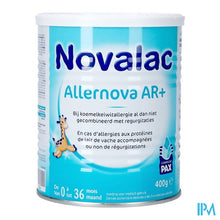 Afbeelding in Gallery-weergave laden, Novalac Allernova Ar+ 0-36m Pdr 400g Nf
