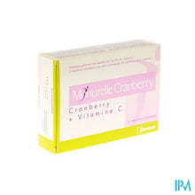 Afbeelding in Gallery-weergave laden, Monurelle Cranberry Comp 30x120mg
