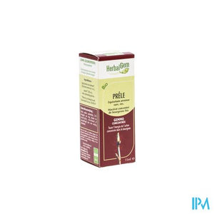 Herbalgem Appelboom Maceraat 15ml