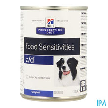 Afbeelding in Gallery-weergave laden, Hills Prescrip.diet Canine Zd Ultra 370g 8018u
