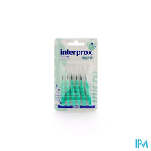 Load image into Gallery viewer, Interprox Regular Micro Groen Interd. Cfr 3311248
