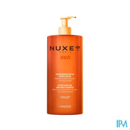 Nuxe Sun Aftersun Douche- & Shampoo 750ml
