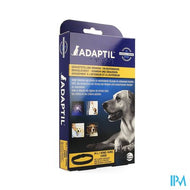 Adaptil Calm Halsband <62,5cm Hond Middelgroot