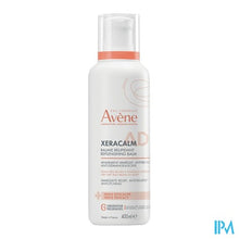 Afbeelding in Gallery-weergave laden, Avene Xeracalm A.d. Balsem Relipiderend 400ml Nf
