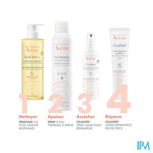 Load image into Gallery viewer, Avene Cicalfate+creme 40ml
