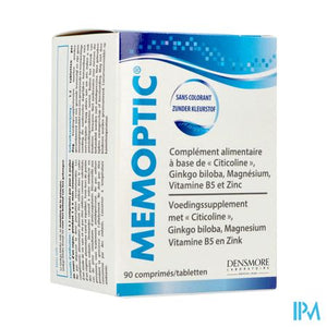 Memoptic Comp 90