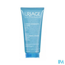 Afbeelding in Gallery-weergave laden, Uriage Creme Gommante Corps 200ml
