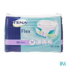 Load image into Gallery viewer, Tena Flex Maxi Medium 71-104cm 22 725222

