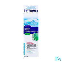 Afbeelding in Gallery-weergave laden, Physiomer Strong Jet 210ml
