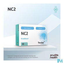 Afbeelding in Gallery-weergave laden, Nc2 Gewrichten Nf Caps 30
